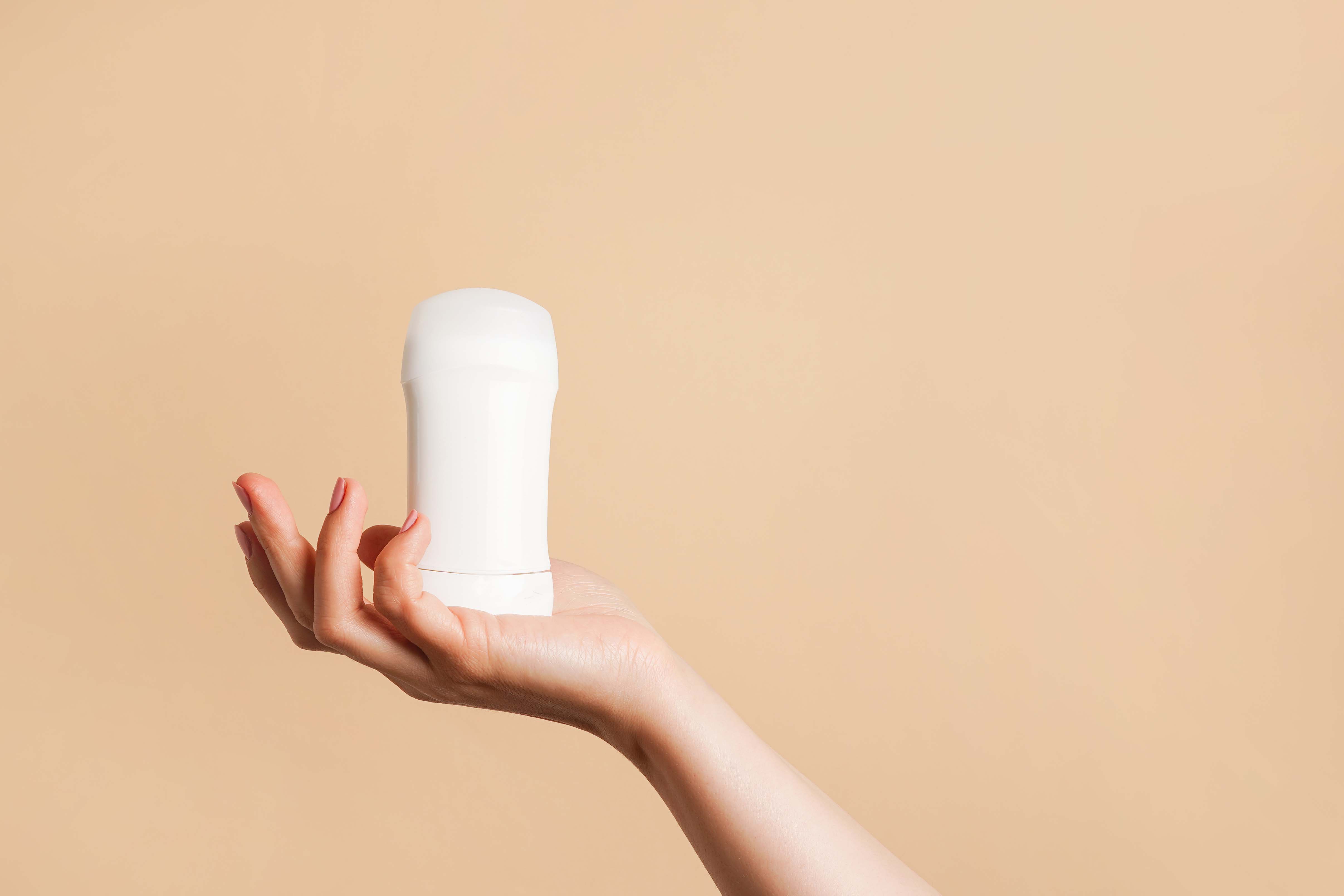 Deodorants: 10 of the best