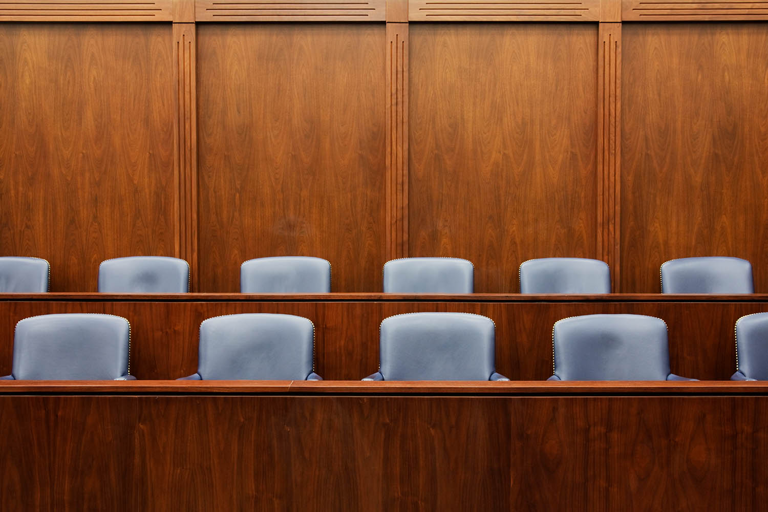 If we don’t fight for our juries, trial by AI is coming