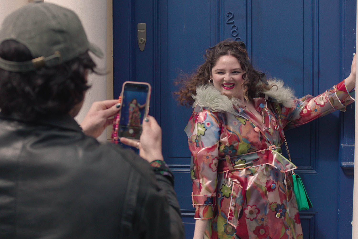 Lena Dunham’s Too Much is unfiltered, lurid – and exhausting