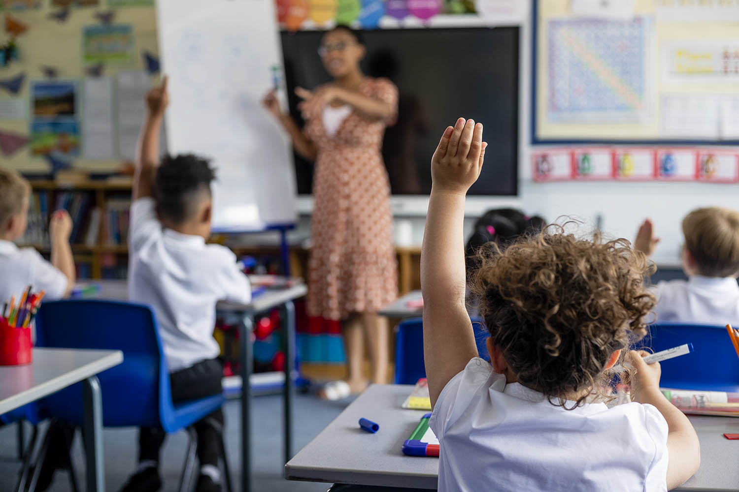 Ministers step in to save Teach First