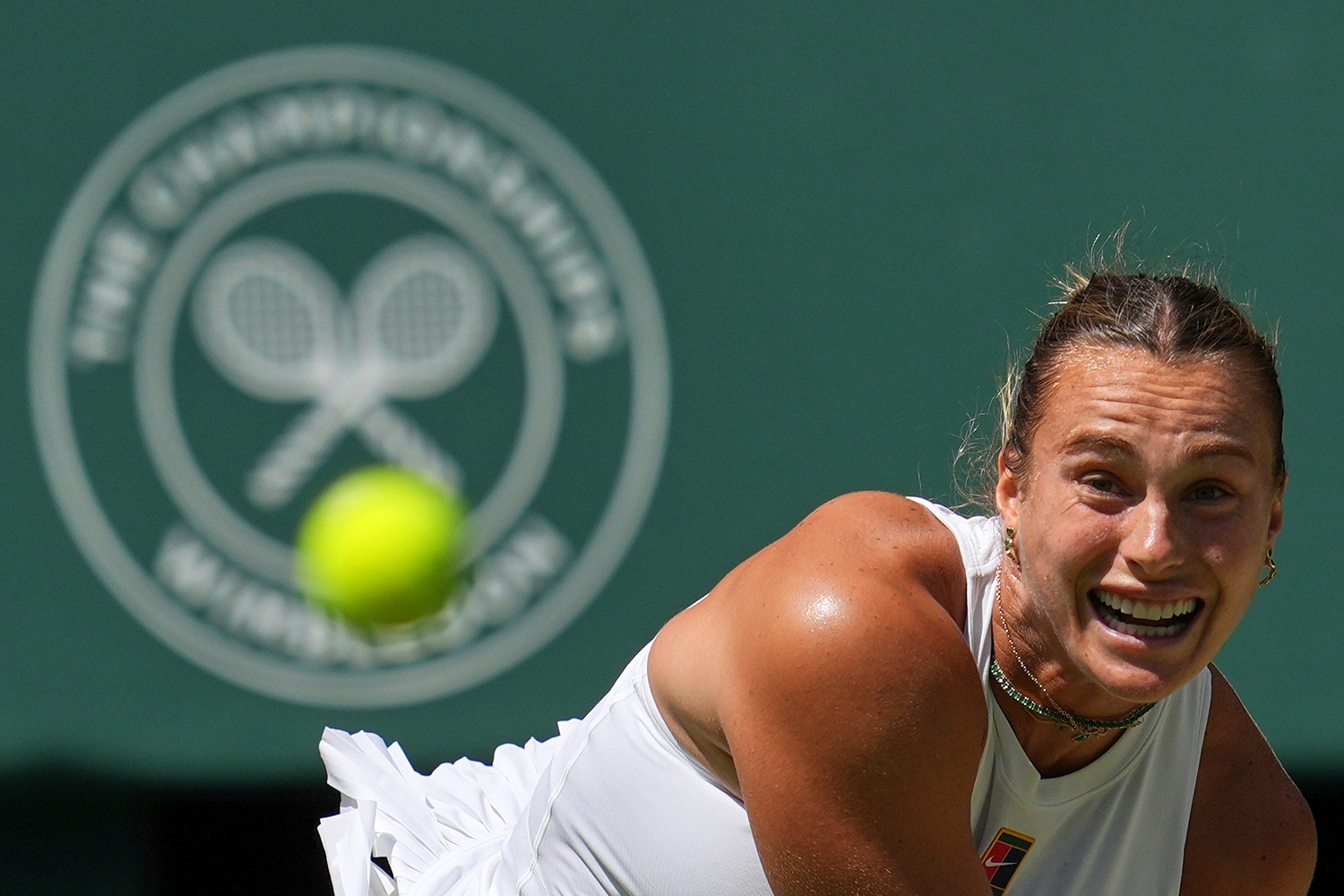 Price of losing compounds the Wimbledon misery