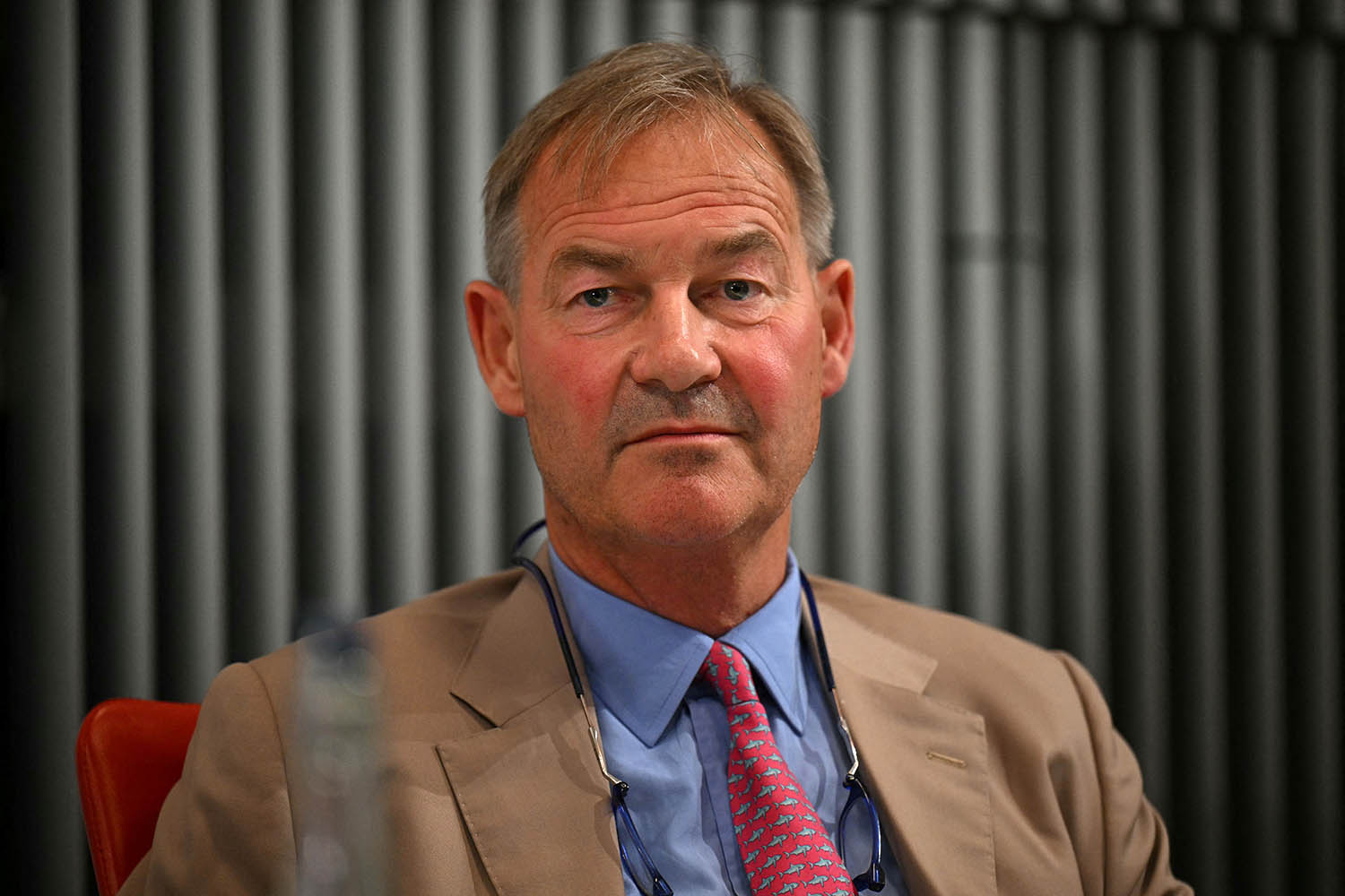 Ex-Reform MP Rupert Lowe cleared by parliamentary watchdog
