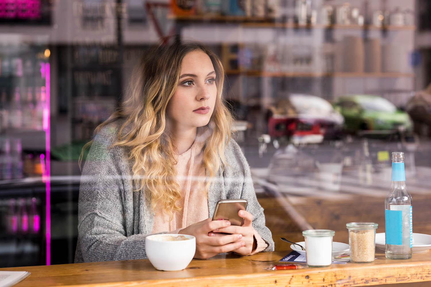 Online expectations blight the course of true love
