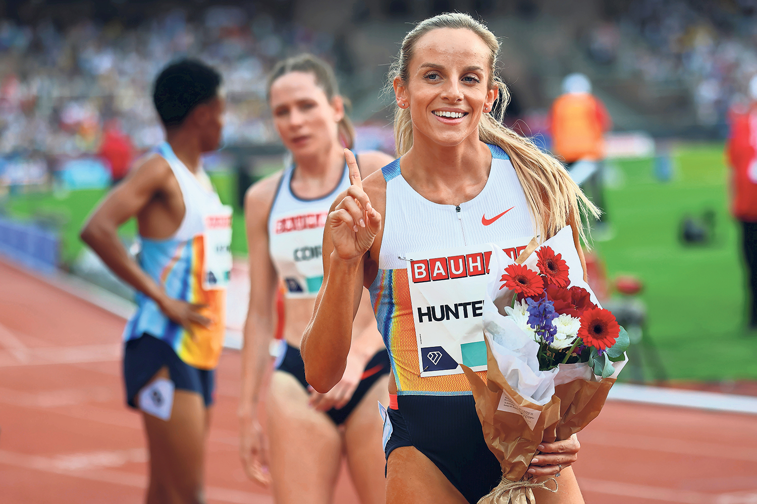 London Diamond League: Time for UK Athletics to accentuate the positive