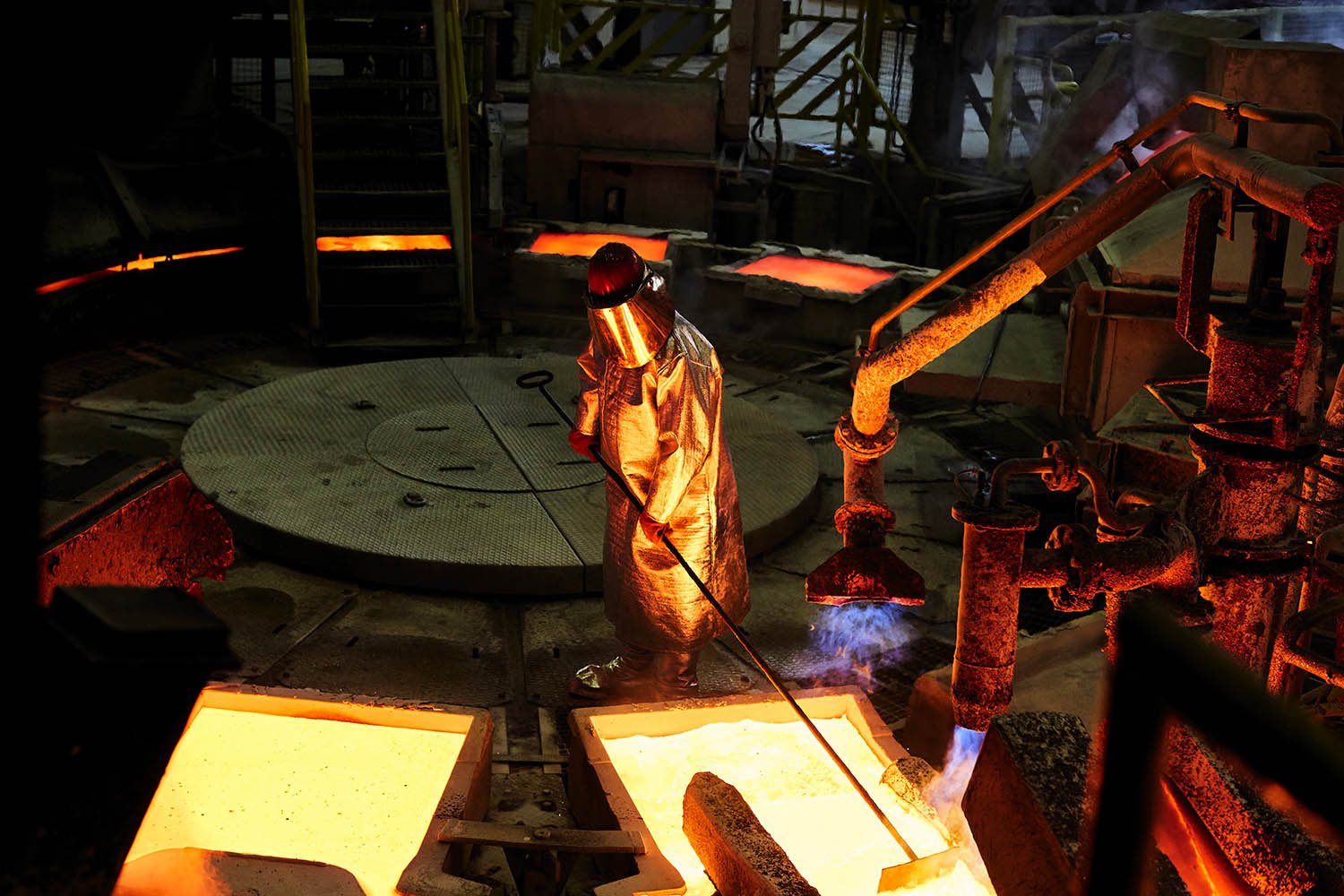 Trump’s big tariffs on copper make it harder for US to compete