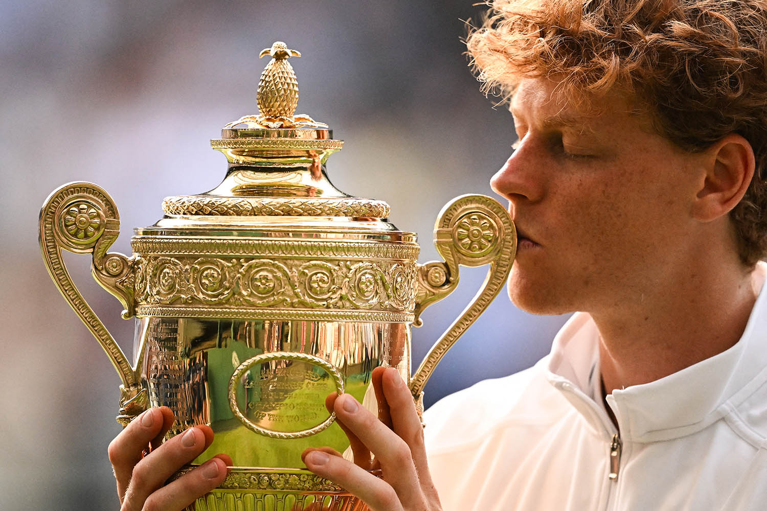 Wimbledon 2025
