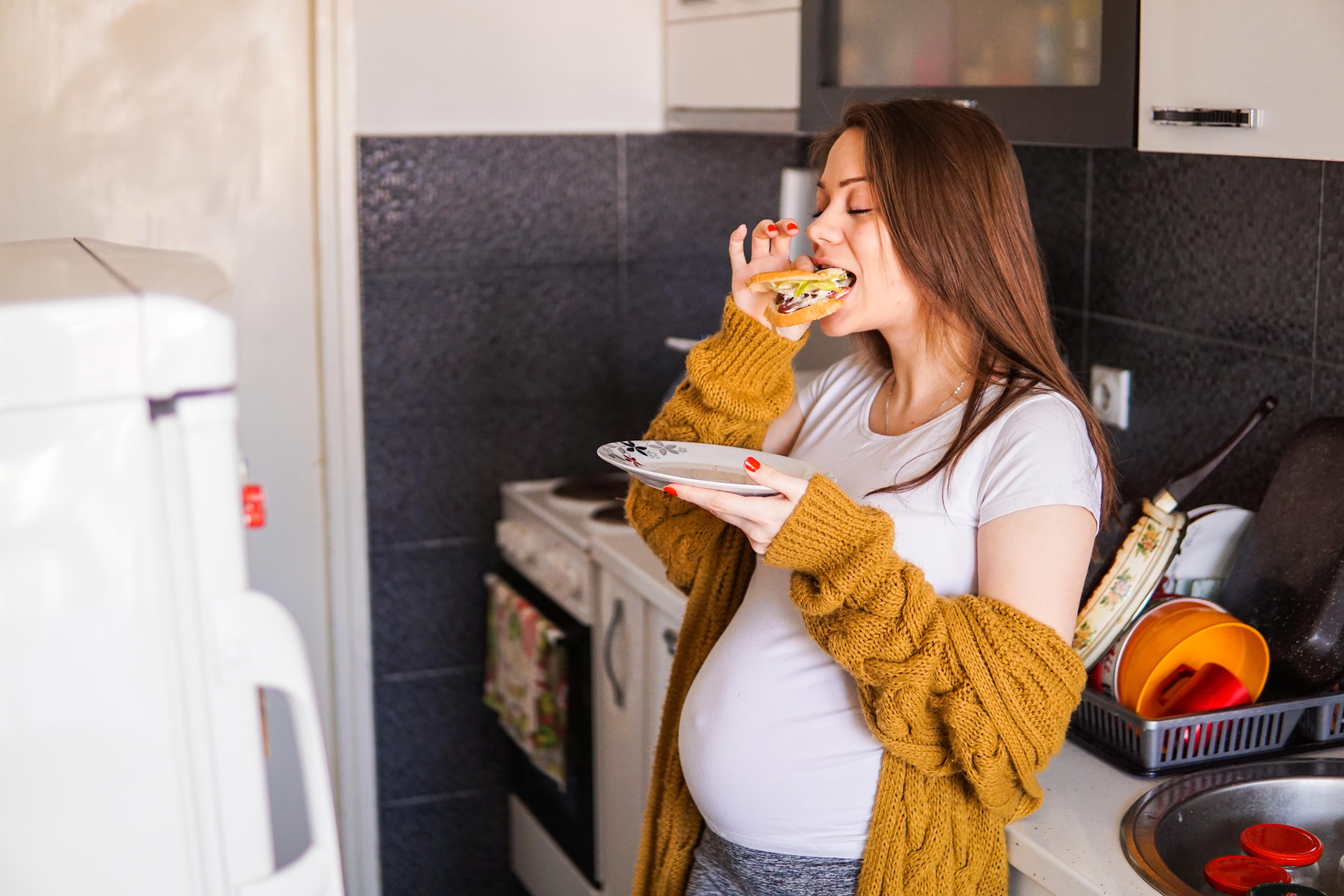 The reality of living in a woman’s body is complicated