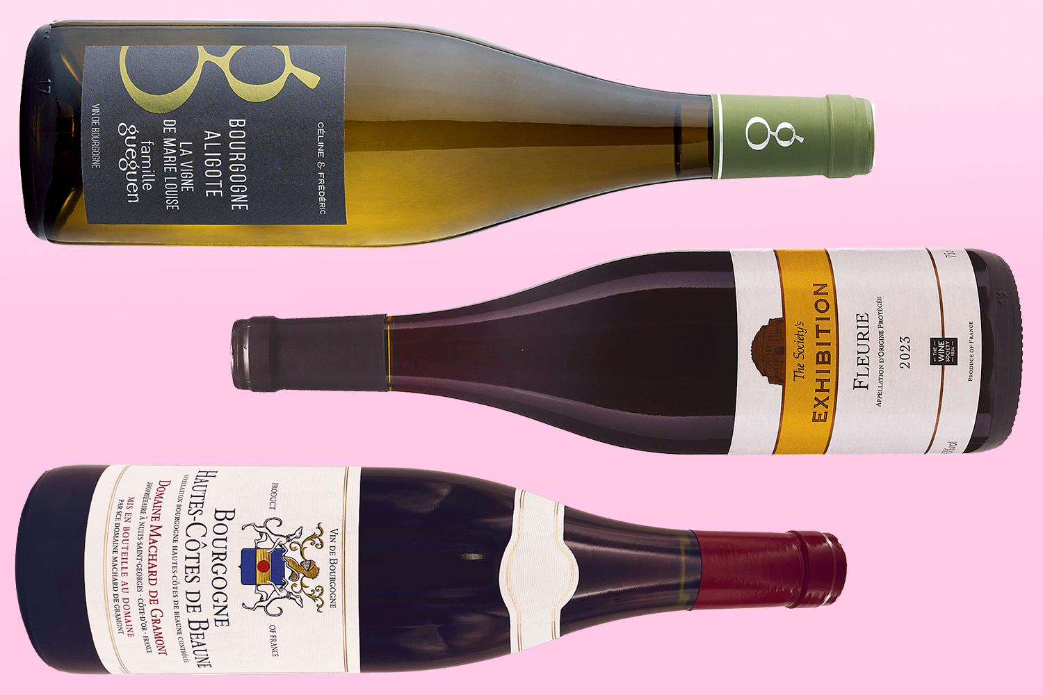 How hot weather is affecting French wines