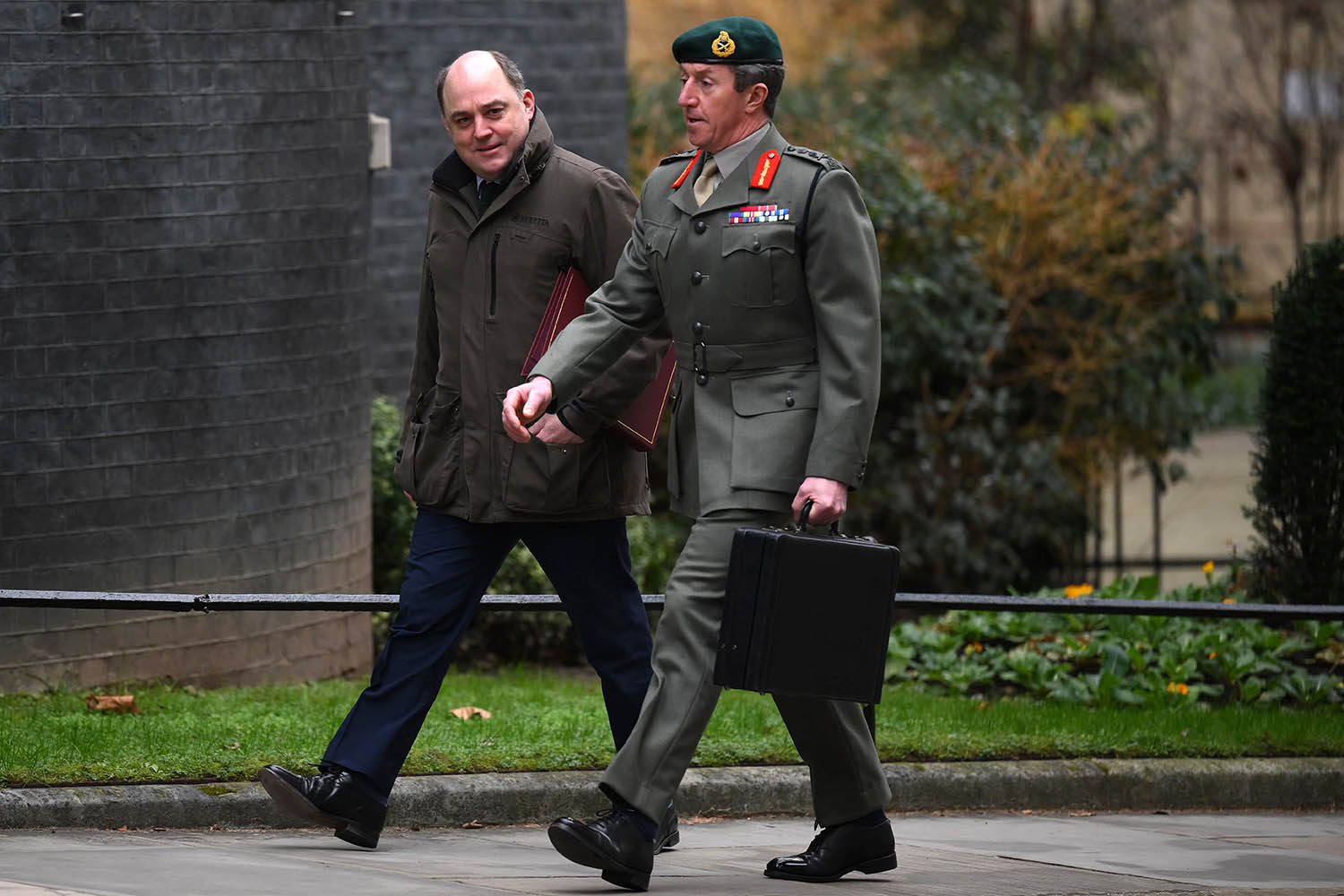 Was MoD acting in the interests of Afghans on leaked list – or covering its own back?