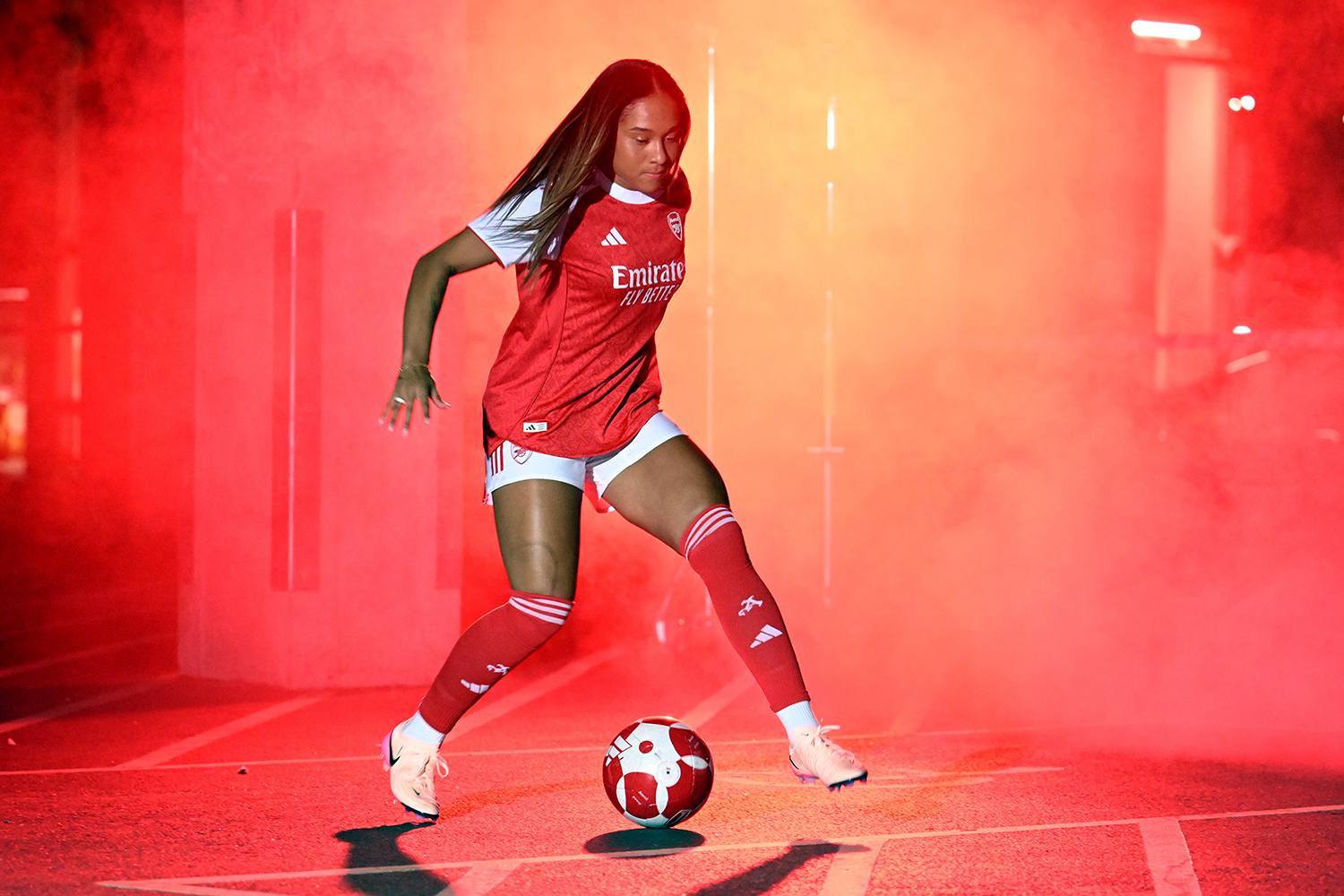Pressure will be on Olivia Smith now but her £1m record is just the start