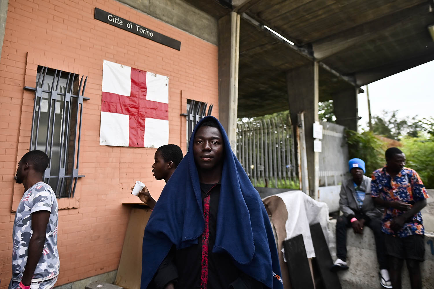 A manifesto on the human right to refuge
