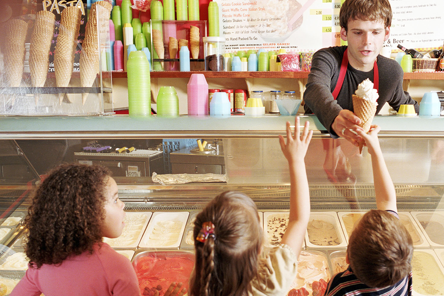 Summer jobs scheme lacks scale and ambition