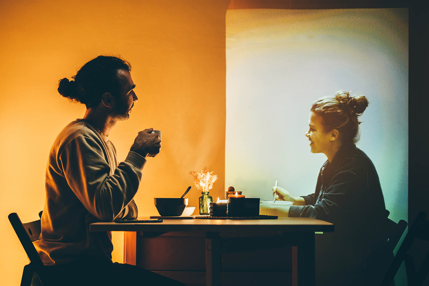 The rise of the AI companion