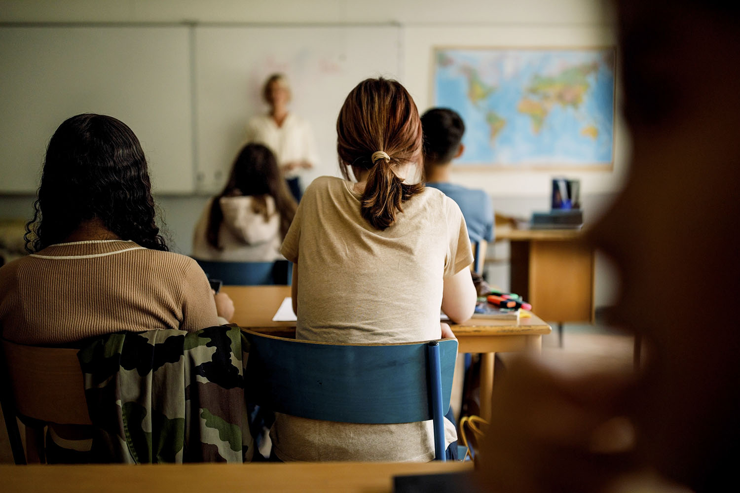 Teach First brand must be protected, say head teachers