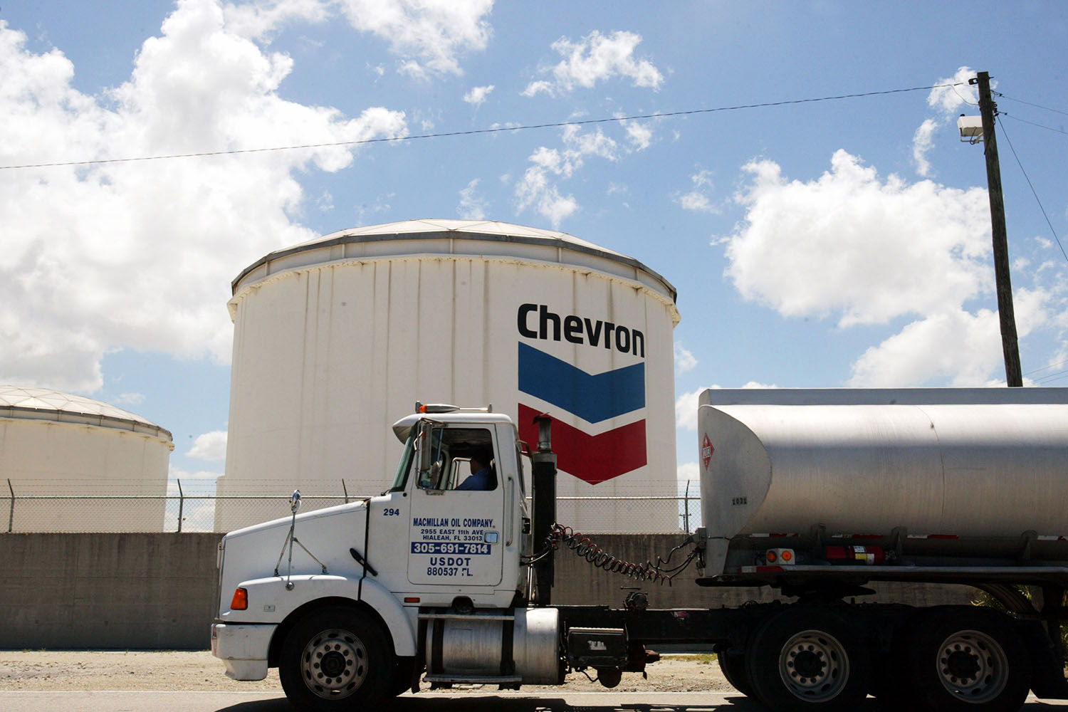 Chevron seals Hess deal as oil focus shifts to Guyana