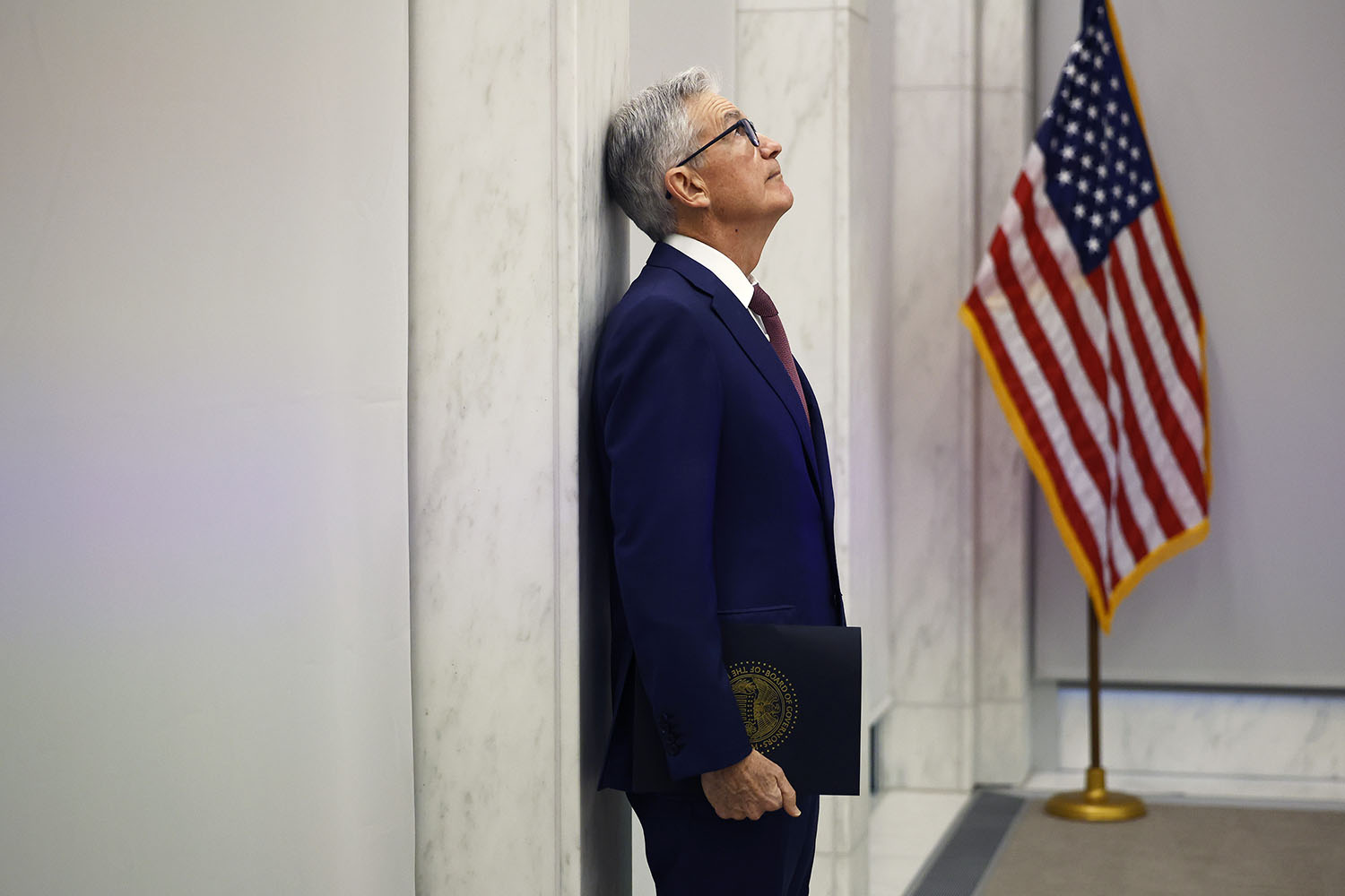 Trump’s threats to fire the Fed chair will decimate the dollar