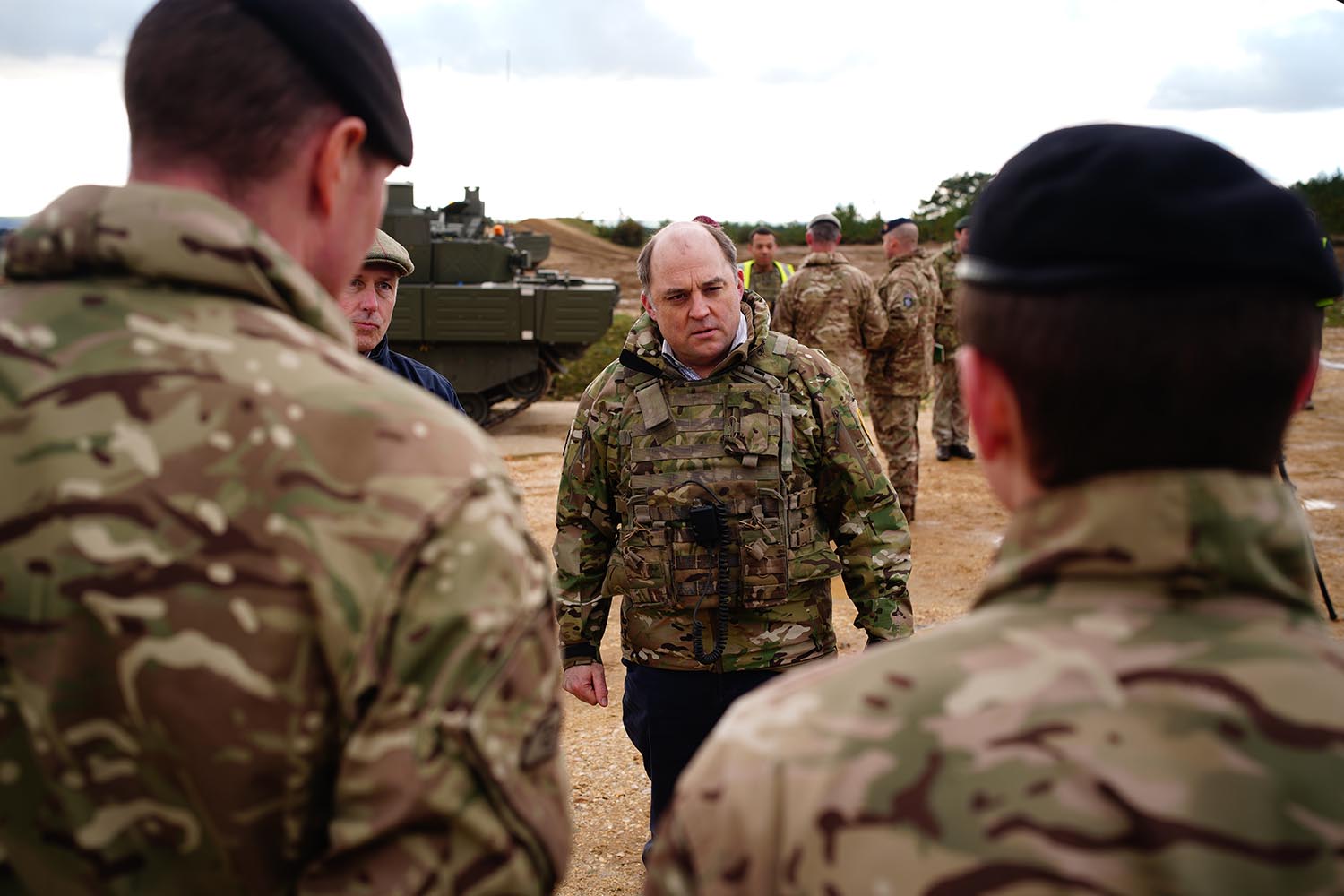 Data leak puts spotlight on dark deeds of special forces