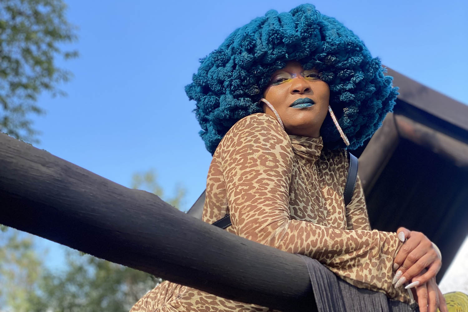 On my radar: Moonchild Sanelly’s cultural highlights