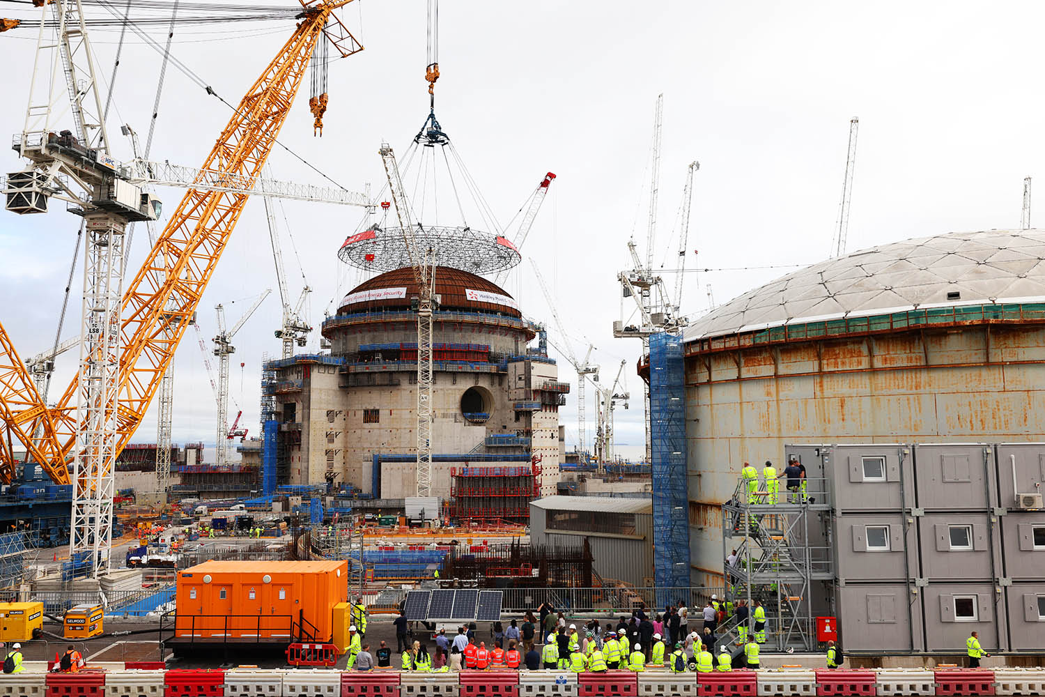 It’s time for Britain to rethink nuclear power
