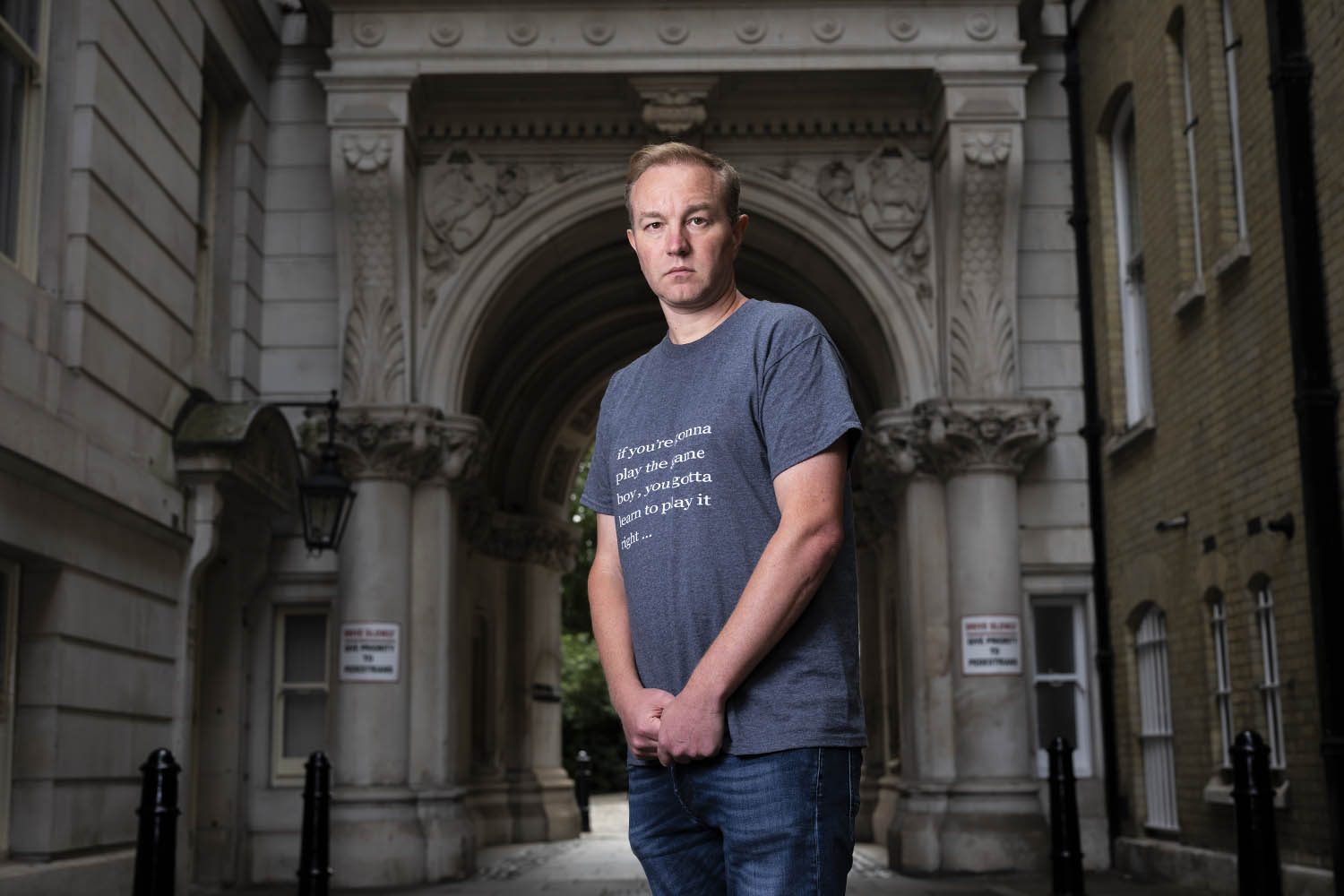 Unfair trade: banker who took rap for Libor walks free