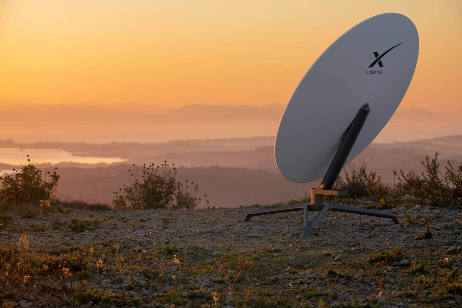 Starlink ‘not up to task’ of delivering broadband