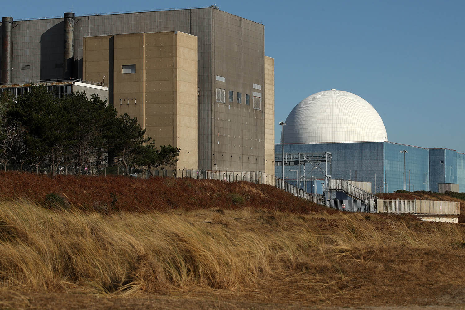 Sizewell C to give jobs to hundreds of ex-offenders
