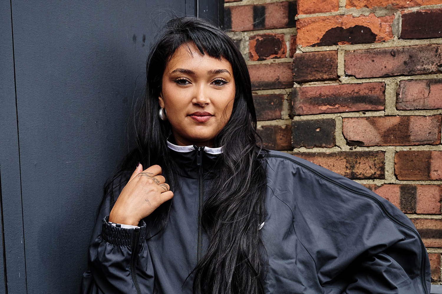 ‘I’m not just a musician – I’m a huge fan of music’