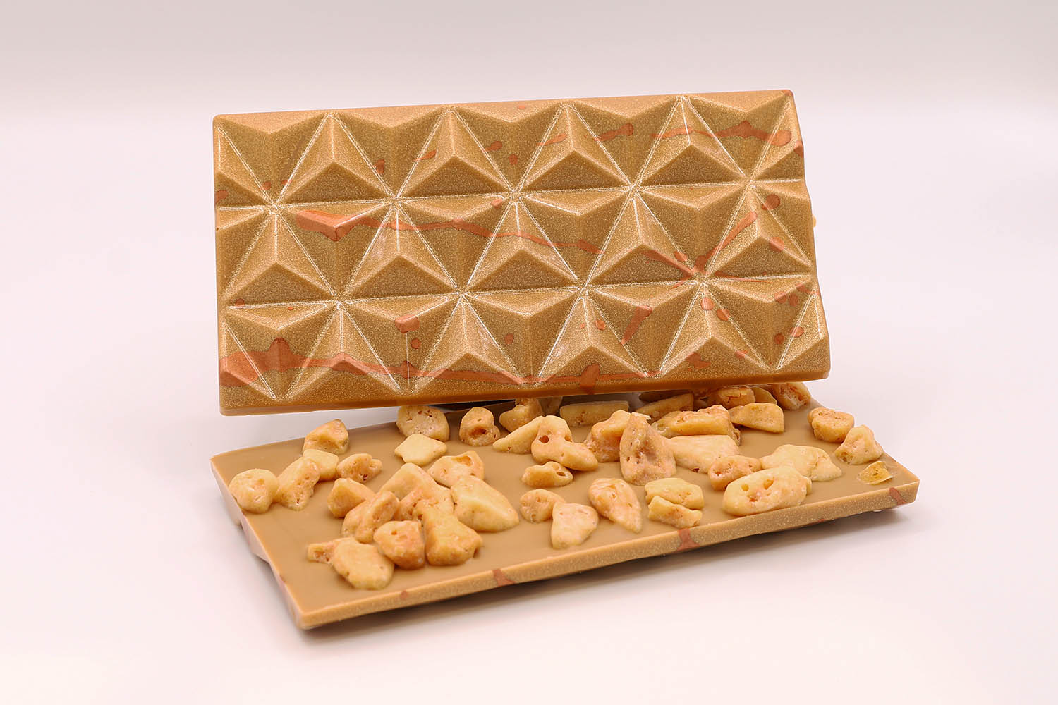 Hunters of Holt breathe new life into the Caramac concept