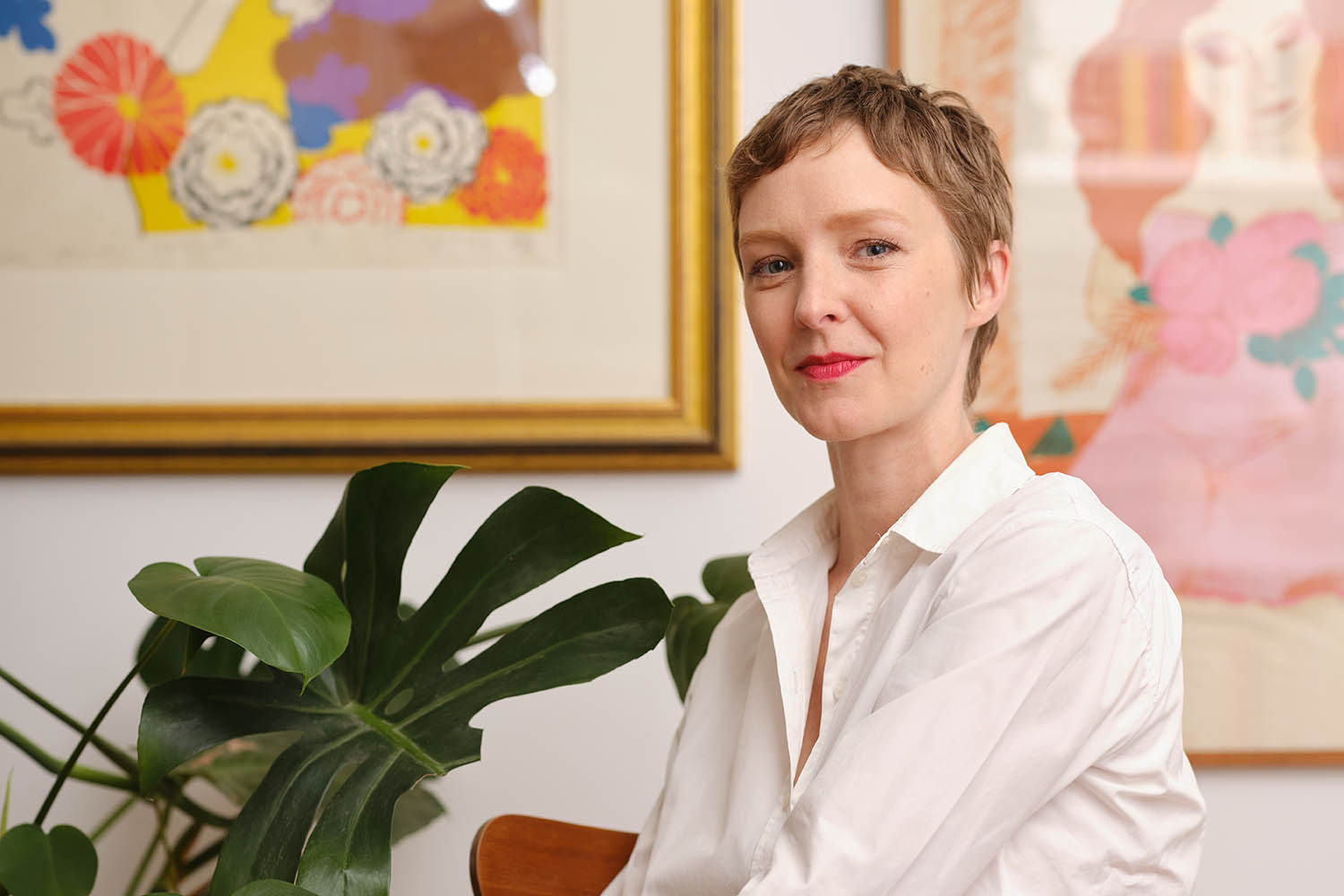 ‘My sexual recovery after cancer’