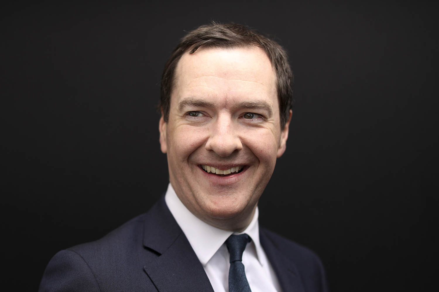 ‘Austerity’ Osborne bags fortune from £150m bank sale