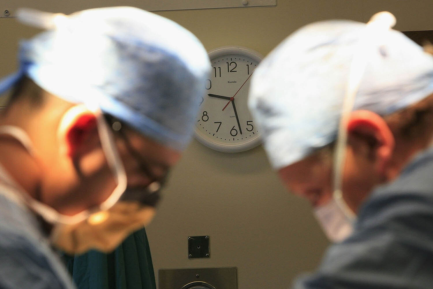 ‘I worked in the NHS for decades – here’s how to fix it’