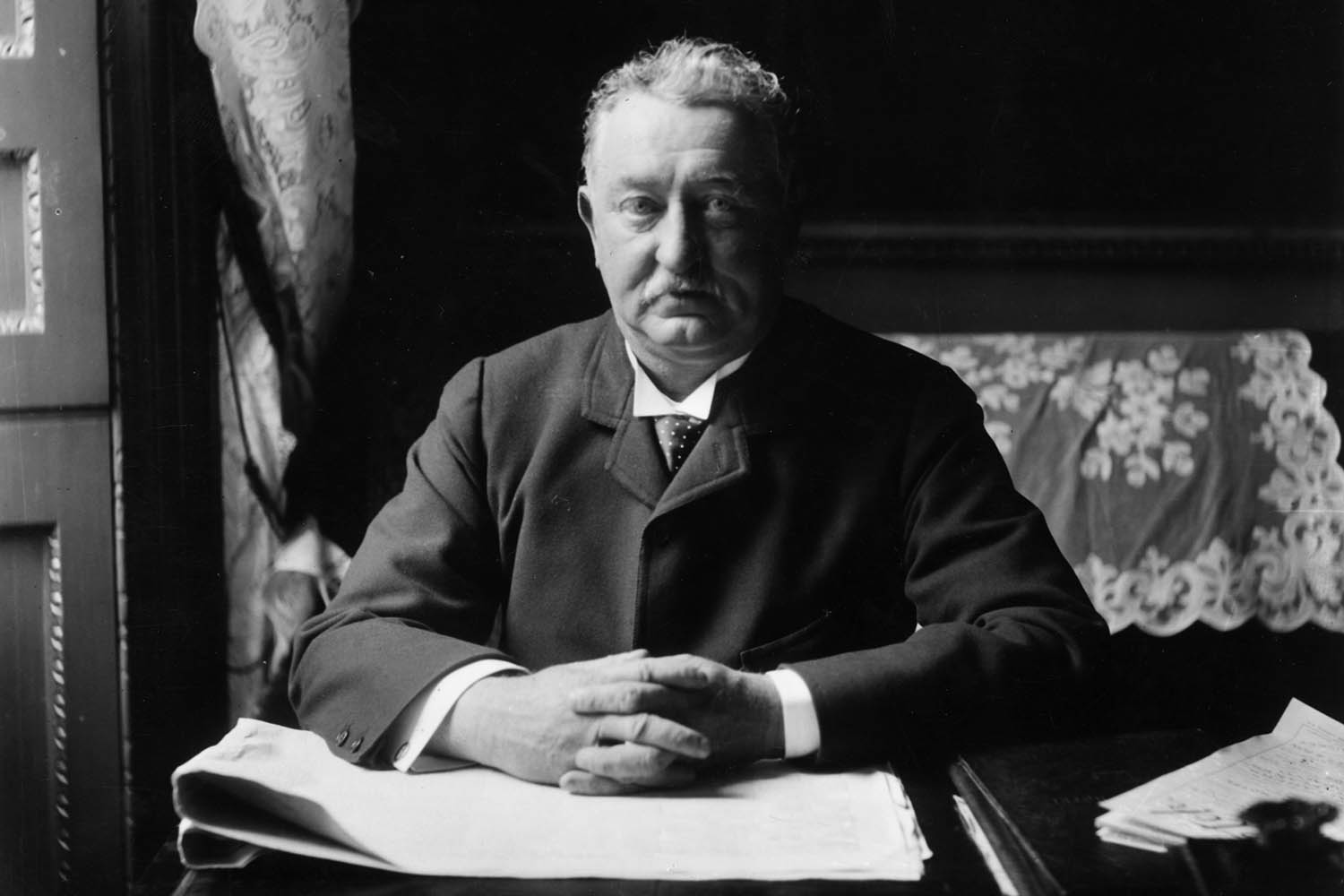 The brutal legacy of Cecil Rhodes