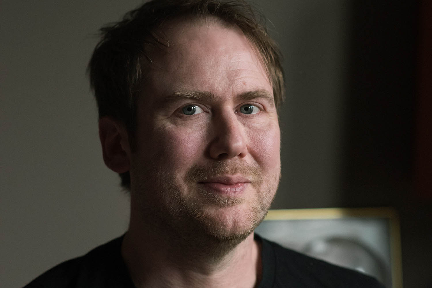 Ben Pester’s dark satire on the world of work