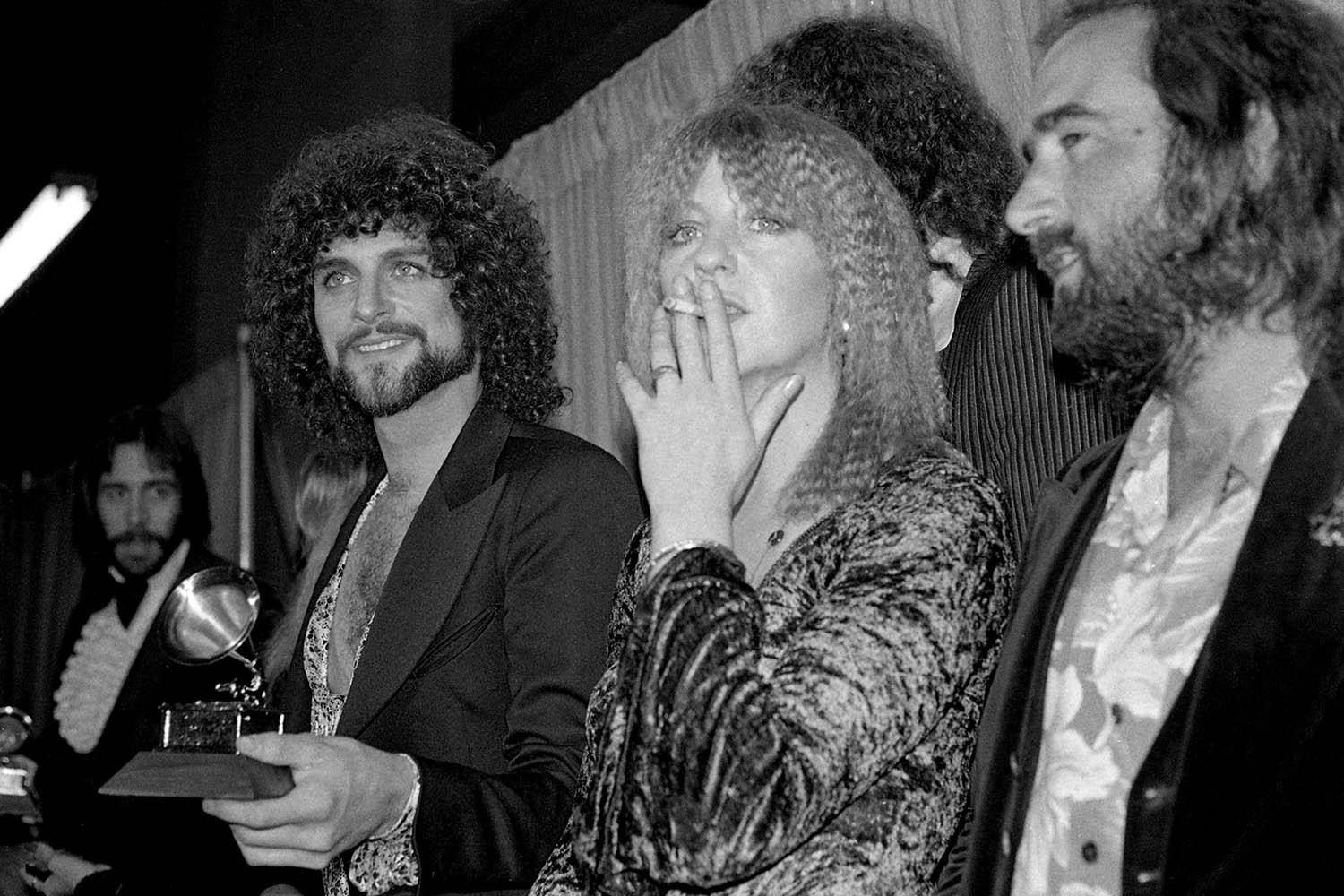 The rumours are true: Stereophonic’s debt to Fleetwood Mac