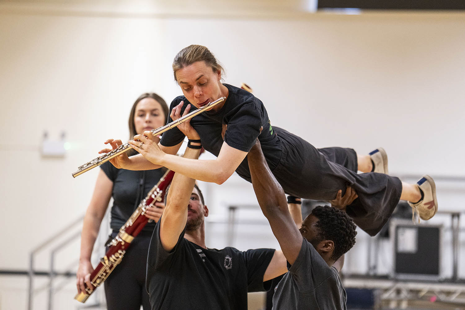 How to bring a symphony to life