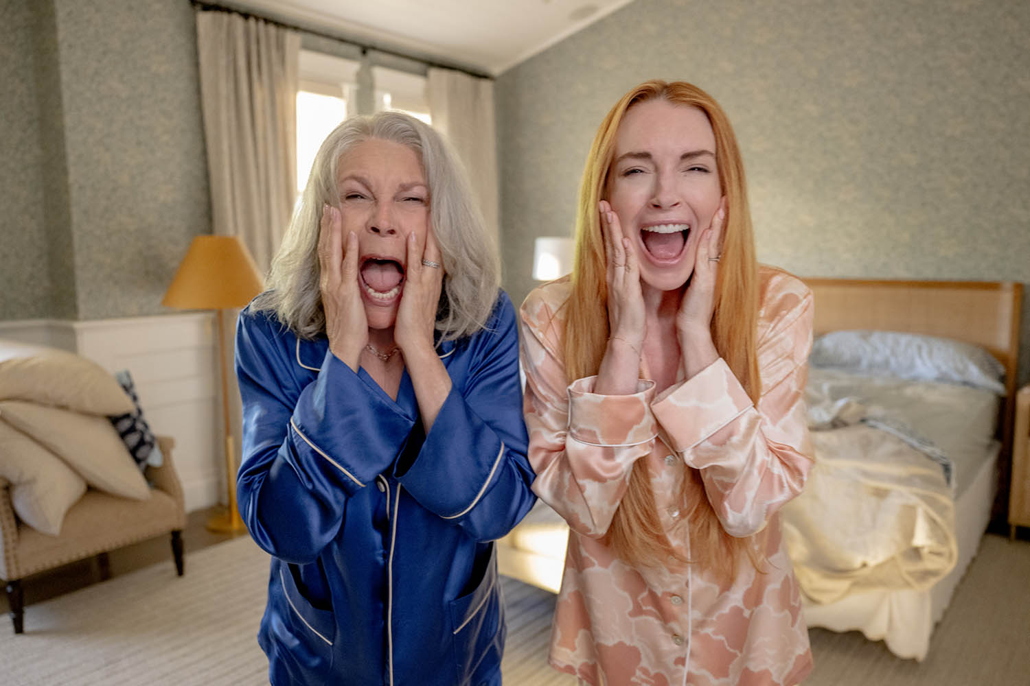 Guy Lodge’s pick of other films: Freakier Friday, The Kingdom, Marlee Matlin: Not Alone Anymore