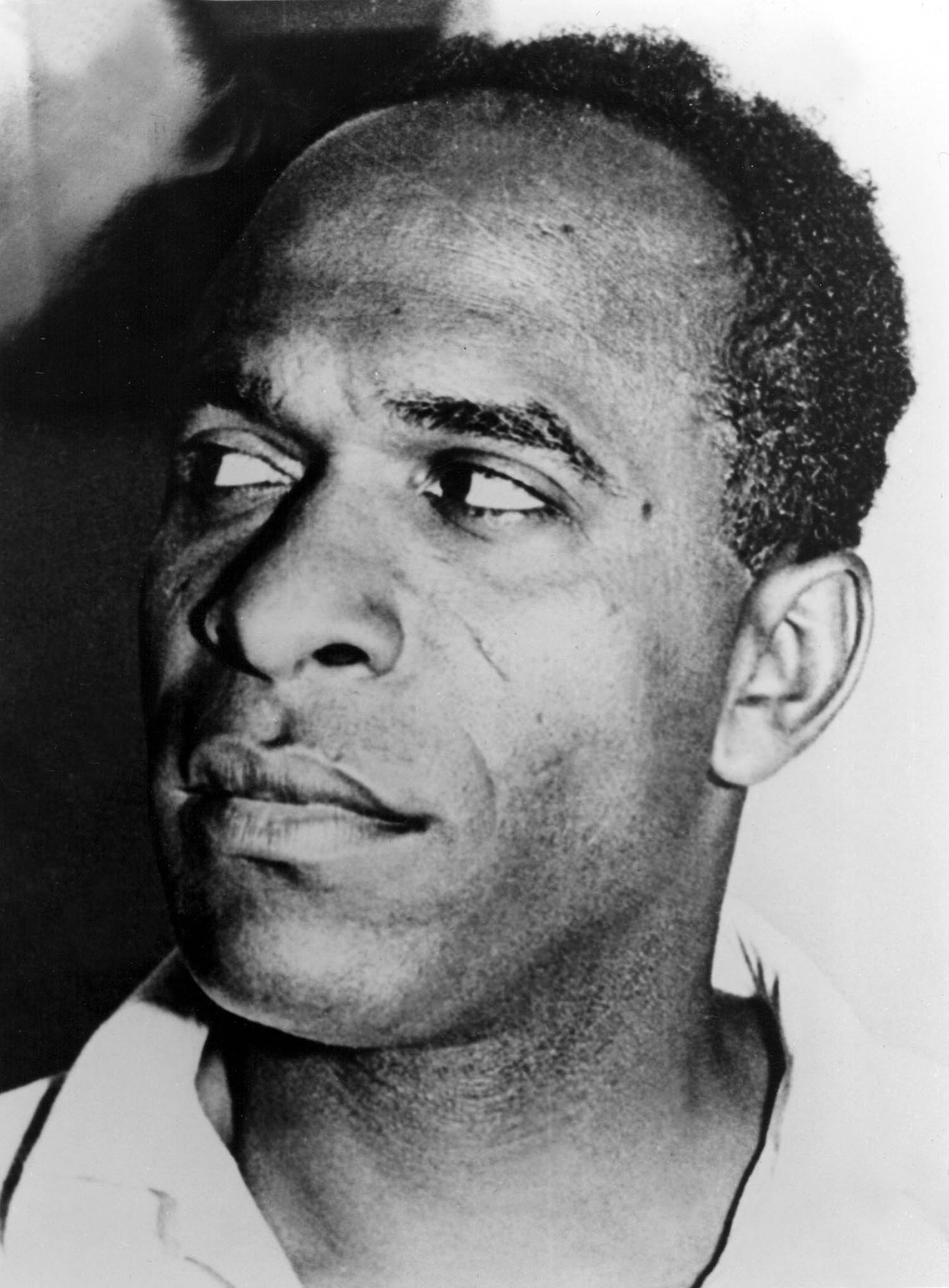 How Frantz Fanon changed my mind about race