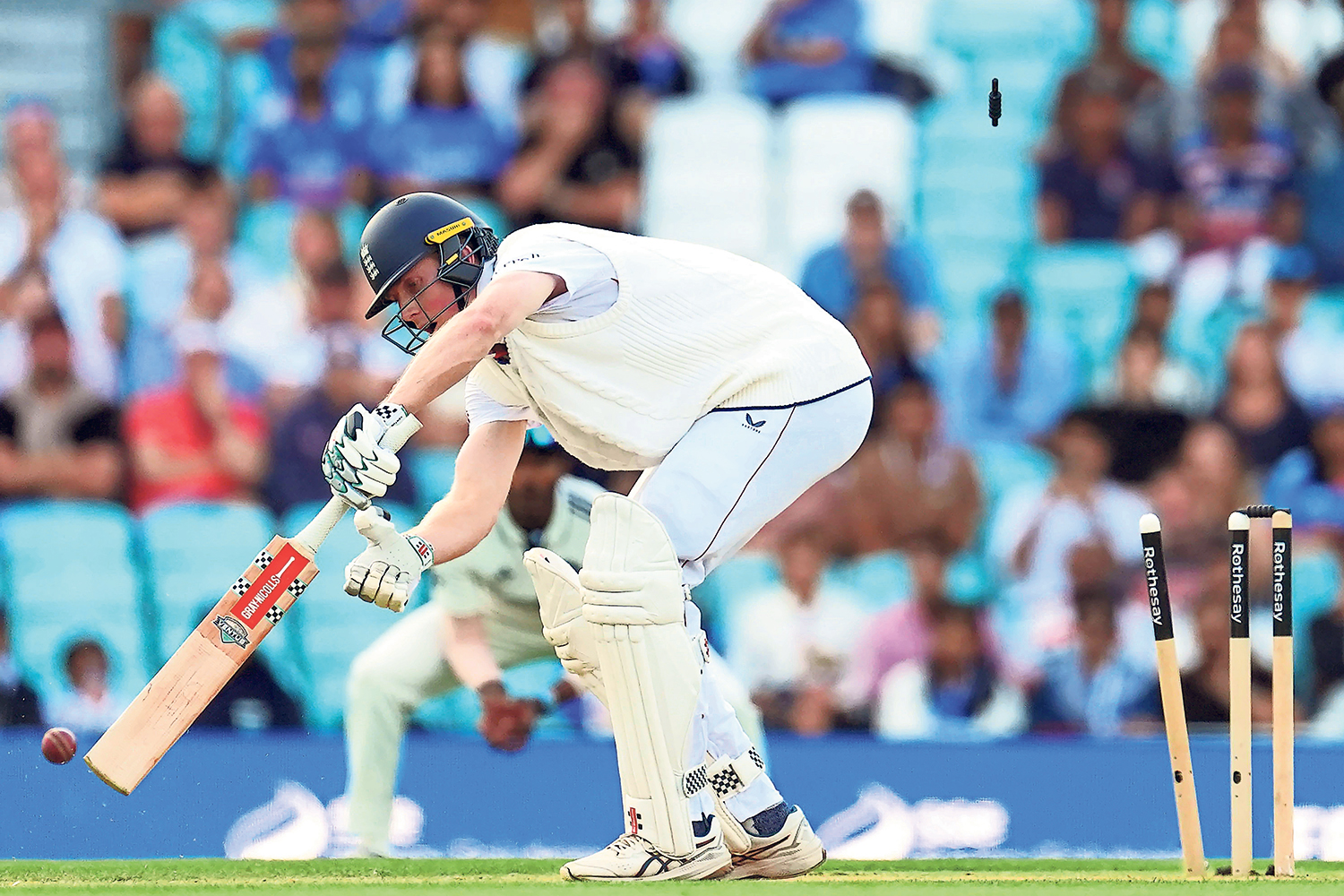 This is what England must do if they are to win the Ashes