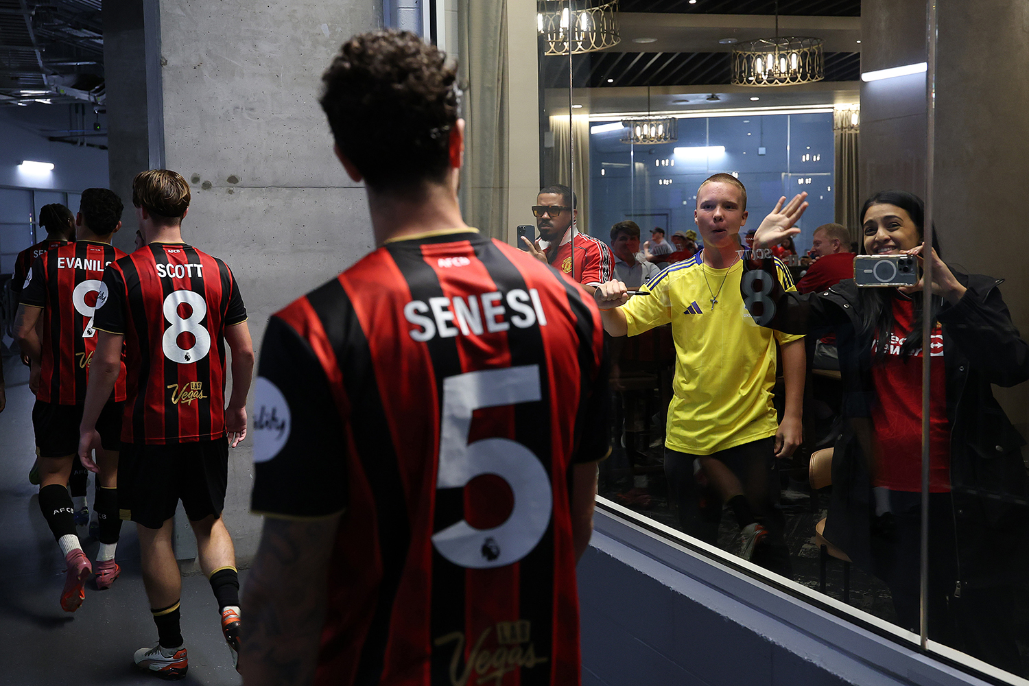 Fanfare & Fanguish: Premier League fans’ hopes for the season
