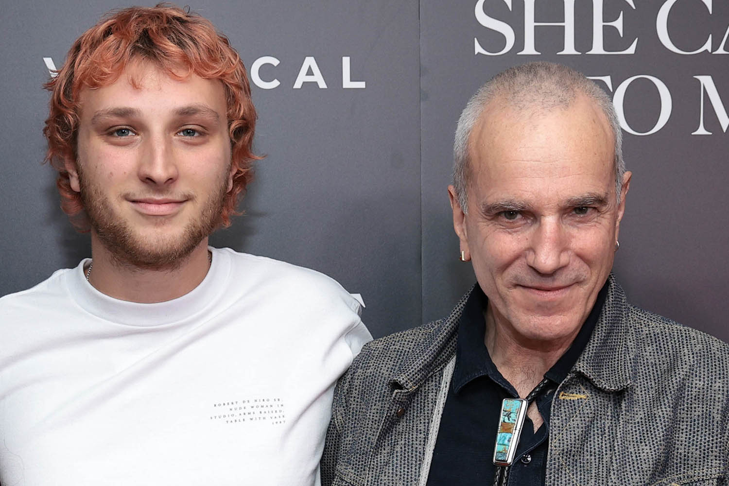 Nepo parent Daniel Day-Lewis: just another dad who can’t say no?