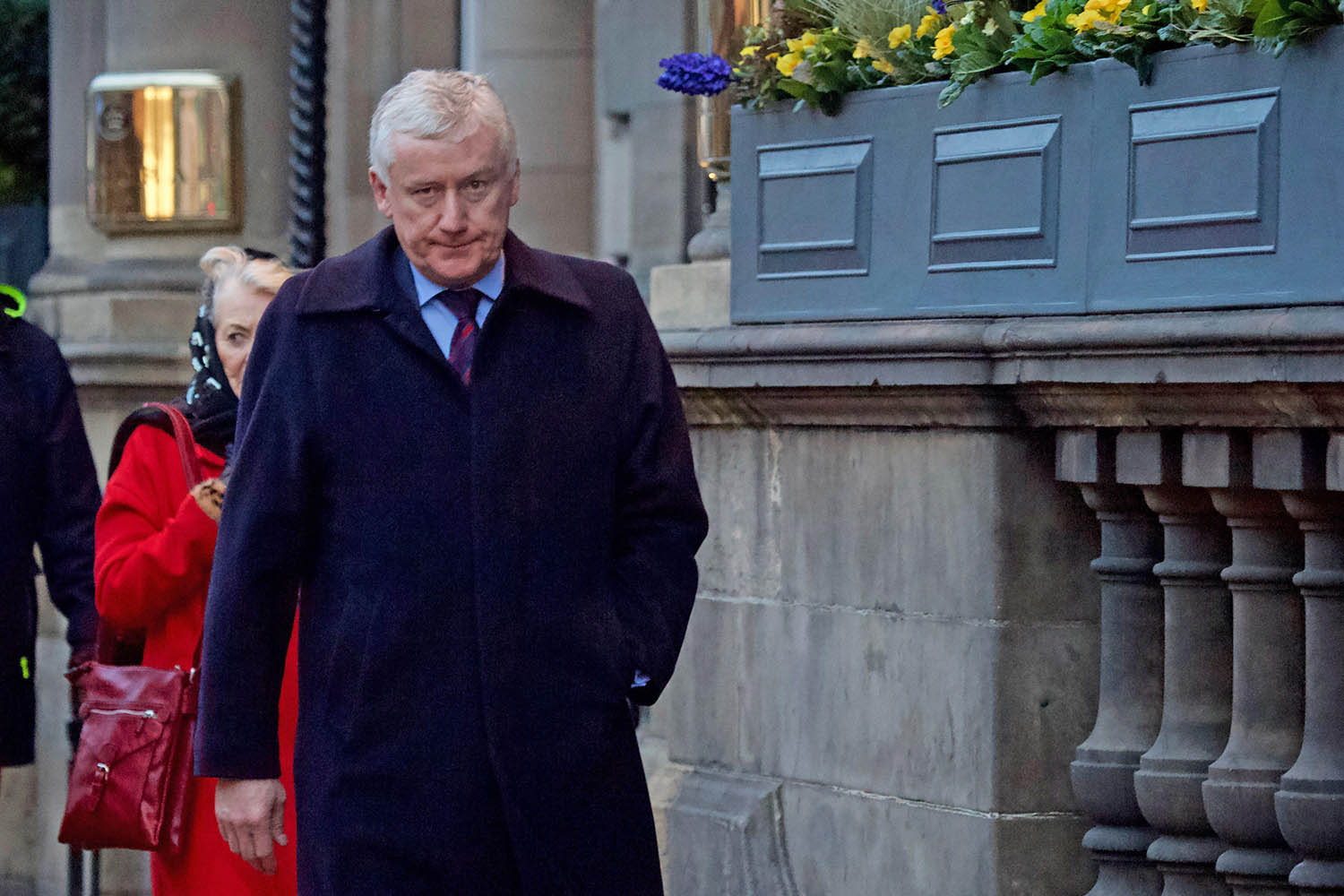Chancellor could learn from new play’s about banking’s demise