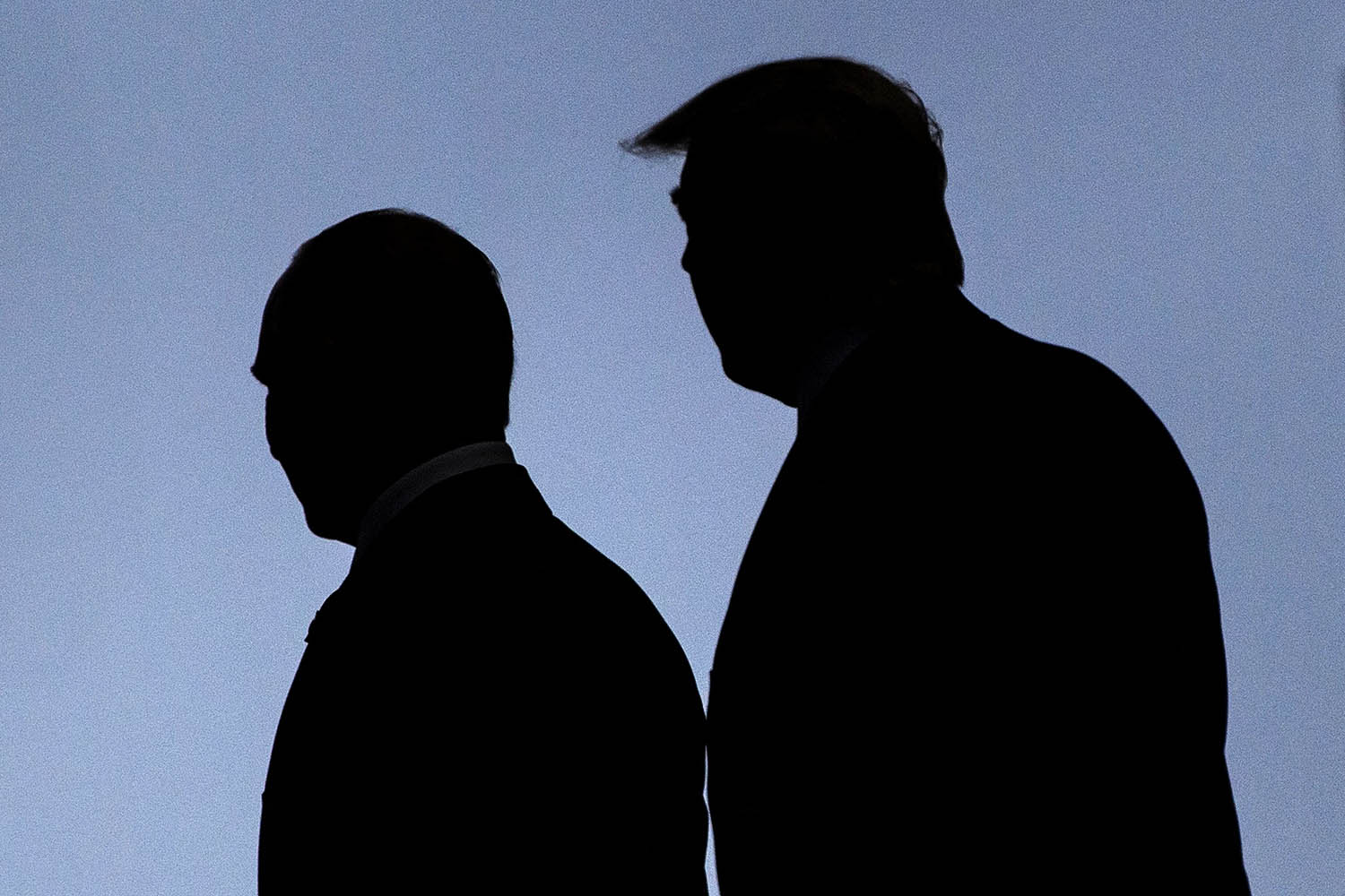 Europe left in the cold as Trump plans to offer Putin deal
