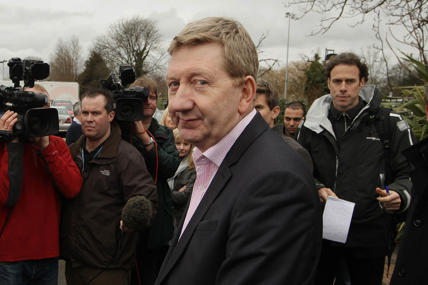 Unite union ‘broke law’ in scandal that left £66m hole in accounts