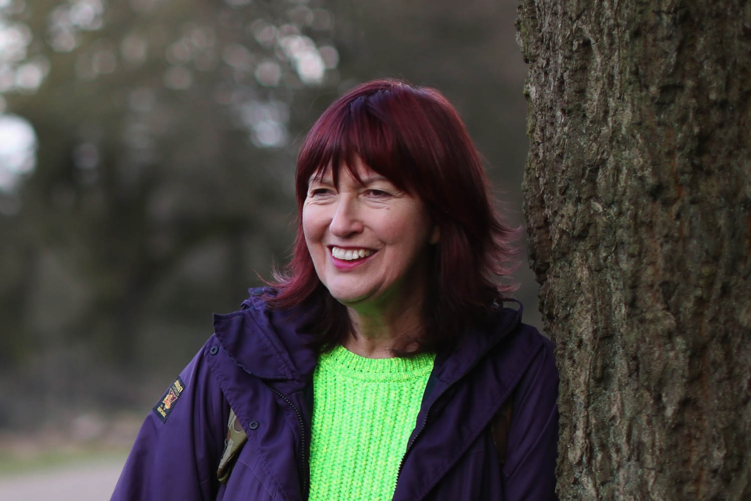 Janet Street-Porter, 78: ‘I have resting iconic-pensioner face’