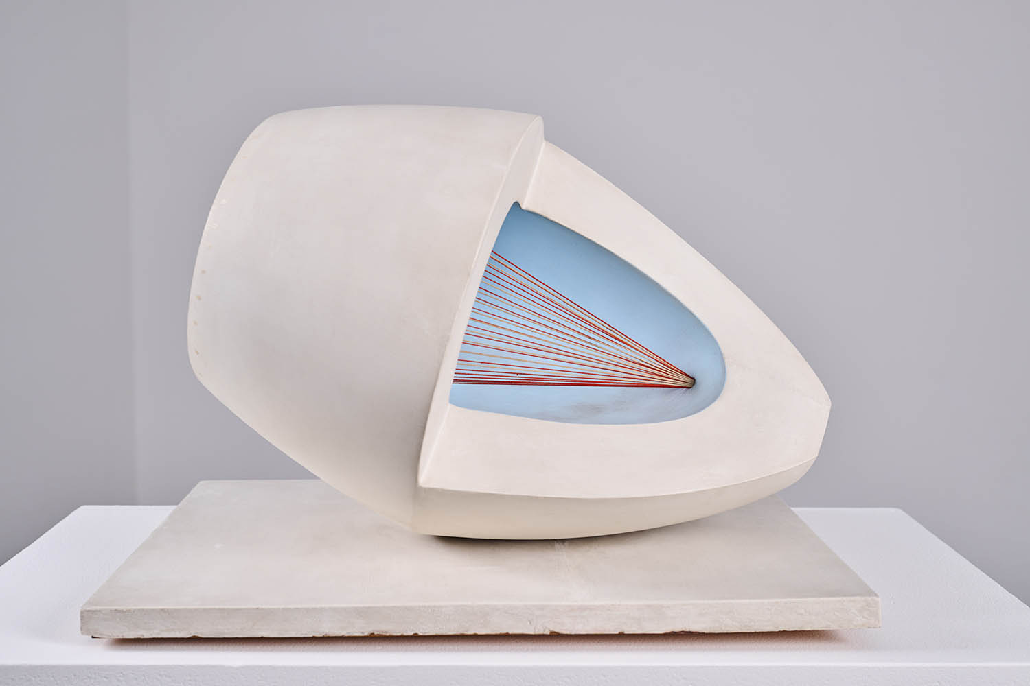 The campaign to save a very British sculpture