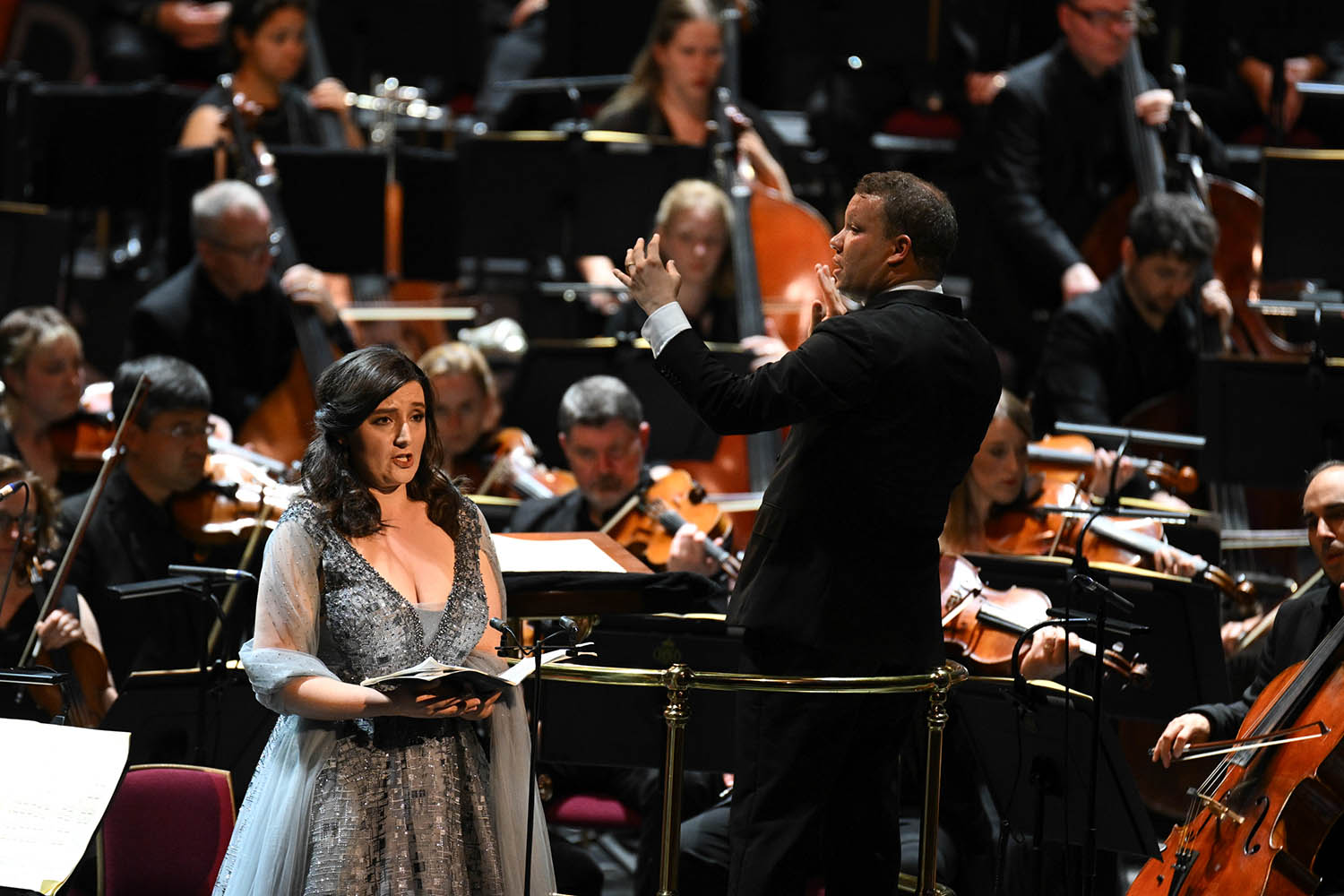 Mahler’s world in sound