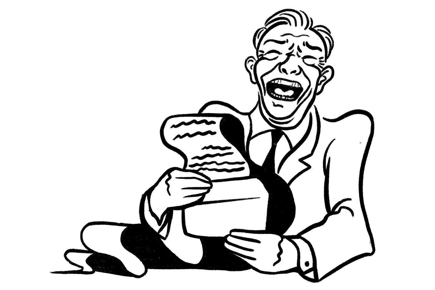 Enough of your socialist guff – here’s how to make some quick dosh