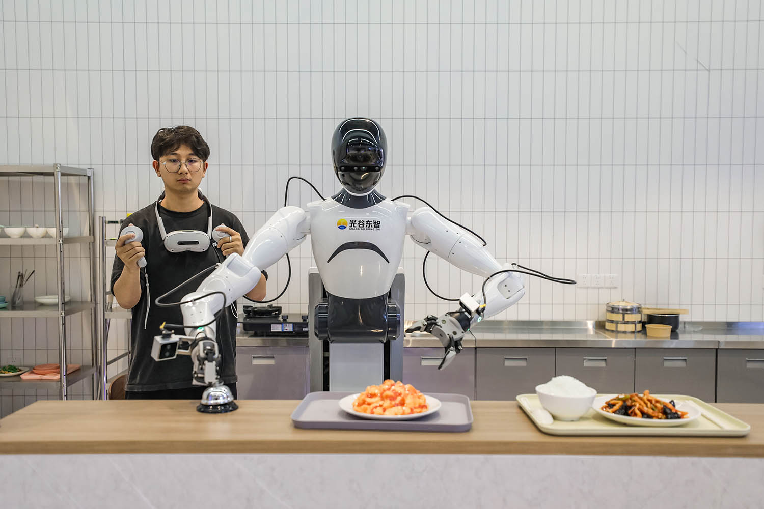 False friend: ‘AI will help our work, but it’s not a colleague’