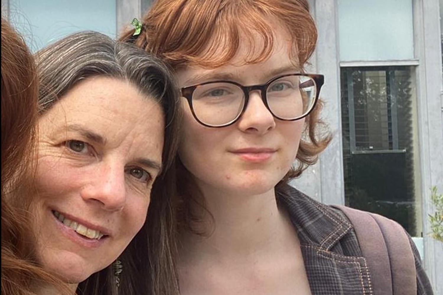 ‘My daughter isn't a terrorist. Why is she in prison?’