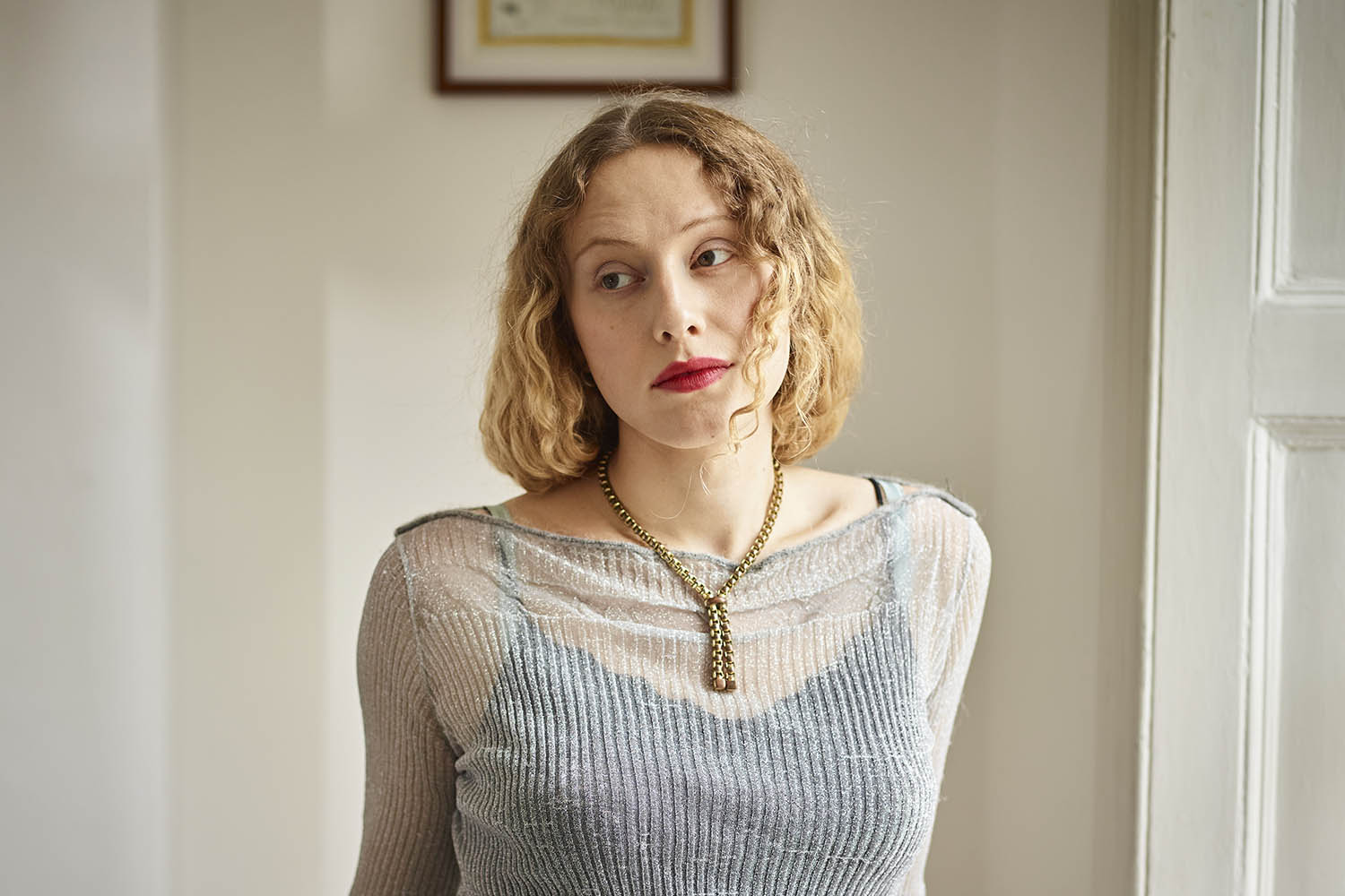 The hole truth: my gender dysphoria and mysterious phobia
